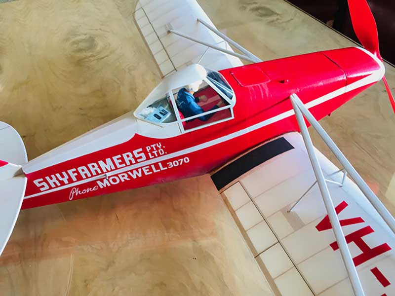 Polikarpov