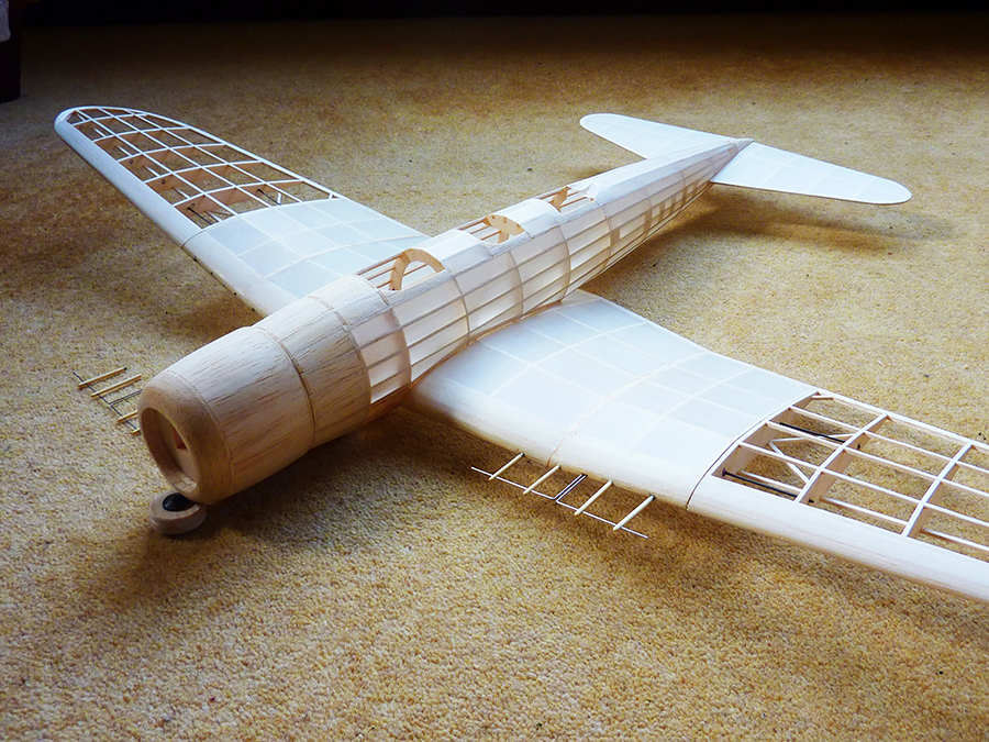 Polikarpov